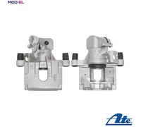 ATE Brake Caliper 24.3387-7099.5 – Fist-type for Ford, Volvo, Mazda