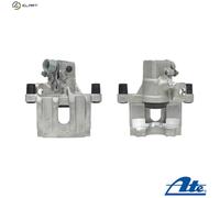 ATE 24.3387-7099.5 Brake caliper