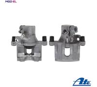 ATE Brake Caliper 24.3387-7100.5 Aluminium without holder – for Ford, Volvo, Mazda