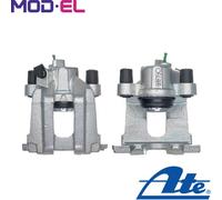 ATE 24.3401-1713.5 Brake caliper