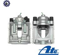 REAR / LEFT BRAKE CALIPER FITS: BMW 1 COUPE 118 D/120 D/125 I/120 I/128 I.BMW