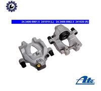 ATE 24.3406-9962.5 Brake caliper