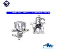 BRAKE CALIPER 24.3414-1708.5 FOR RENAULT TRAFIC/III/Van/Bus/Platform/Chassis