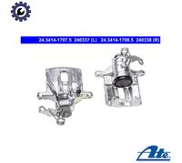 ATE 24.3414-1708.5 Brake caliper