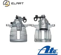 BRAKE CALIPER 24.3414-1711.5