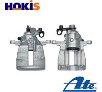 ATE 24.3414-1711.5 Brake Caliper for VW