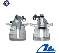 BRAKE CALIPER 24.3414-1711.5 FOR VW TRANSPORTER/T5/Bus/Van/Platform/Chassis/T6