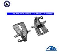 ATE 24.3414-1712.5 Brake caliper