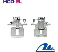 BRAKE CALIPER 24.3414-1713.5 FOR AUDI A4/B6/Convertible/B7 SEAT EXEO/ST 1.9L