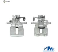 REAR LEFT BRAKE CALIPER 24.3414-1713.5 ATE I