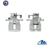 ATE Brake Caliper 24.3414-1713.5 Rear Left