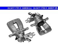 ATE 24.3417-1701.5 Brake caliper