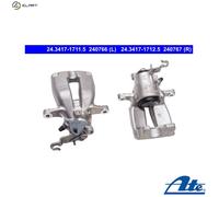 ATE 24.3417-1712.5 Brake caliper