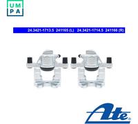 ATE 24.3421-1713.5 Brake caliper