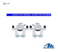 ATE 24.3421-1714.5 Brake caliper