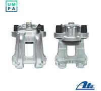 ATE Brake Caliper 24.3421-1719.5 – Rear Left – Fits BMW 3 Series (335i/335d xDrive)