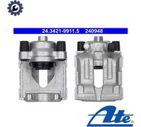 ATE 24.3421-9911.5 Brake caliper