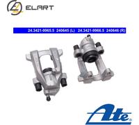ATE 24.3421-9966.5 Brake caliper