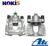 ATE 24.3421-9980.5 Brake caliper