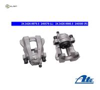 ATE 24.3426-9980.5 Brake caliper
