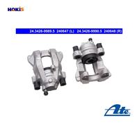 ATE 24.3426-9990.5 Brake caliper