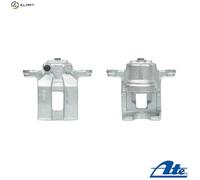 ATE 24.3431-1721.5 Brake caliper
