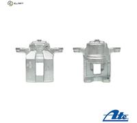 ATE 24.3431-1722.5 Brake caliper