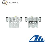 BRAKE CALIPER 24.3441-1706.5 FOR FIAT DUCATO/Van/Bus/Platform/Chassis OPEL