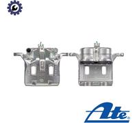 BRAKE CALIPER 24.3451-1732.5 FOR NISSAN MURANO/II/VAN QASHQAI/+2 INFINITI