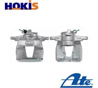 ATE 24.3481-1824.5 Brake caliper