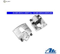 BRAKE CALIPER FOR FORD MAZDA KA RB JJF JJG JJH JJL JJD JJB J4M J4N BAA J4P ATE