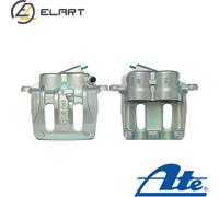 BRAKE CALIPER 24.3481-9964.5 FOR MERCEDES-BENZ VITO/MIXTO/Van/Bus VIANO 2.1L