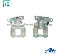 ATE 24.3484-1705.5 Brake caliper