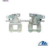 ATE 24.3484-1705.5 Brake caliper