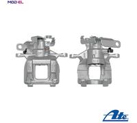 BRAKE CALIPER 24.3484-1707.5 FOR FORD TRANSIT/V363/Platform/Chassis/Van/CUSTOM