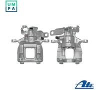 BRAKE CALIPER 24.3484-1708.5 FOR FORD TRANSIT/V363/Platform/Chassis/Van/CUSTOM