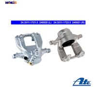 ATE 24.3511-1721.5 Brake caliper