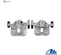 BRAKE CALIPER 24.3511-1725.5 FOR HYUNDAI i20 i10/II G3LA 1.0L 3cyl i10 II 1.2L