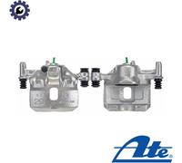 BRAKE CALIPER 24.3511-1726.5 FOR HYUNDAI i20 i10/II G4LA 1.2L G4HG 1.1L 4cyl