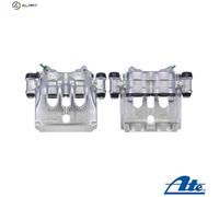 ATE 24.3521-8503.5 Brake caliper