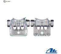 ATE 24.3521-8504.5 Brake caliper