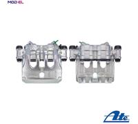 ATE 24.3521-8504.5 Brake caliper