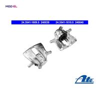 BRAKE CALIPER 24.3541-1609.5 FOR VW SANTANA PANEL/II/Box/Body/MPV VAN/CADDY 2.0L