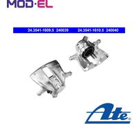 ATE 24.3541-1610.5 Brake caliper