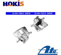 BRAKE CALIPER FOR VW SEAT AUDI GOLF III VARIANT 1H5 1Z ALE AHU AFN ADZ AEP ATE