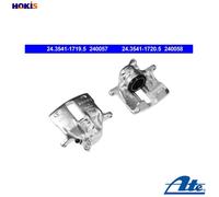 ATE Brake Caliper 24.3541-1719.5 – Fits Audi & VW (90 B3, Quattro, Golf II, Coupe B3, Corrado)