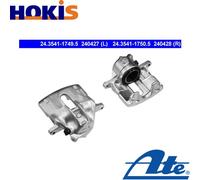 Fits ATE 24.3541-1749.5 Brake Caliper UK Stock