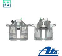 BRAKE CALIPER 24.3541-1763.5 FOR AUDI A4/B5/B6/B7/Convertible VW PASSATB5 1.6L