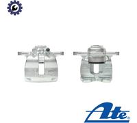 Fits ATE 24.3541-1877.5 BRAKE CLAMP. FORD P. B-MAX/FIESTA/TRANSIT 09- LE UK St