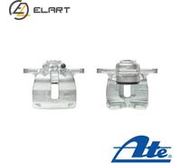 Fits ATE 24.3541-1877.5 BRAKE CLAMP. FORD P. B-MAX/FIESTA/TRANSIT 09- LE UK St